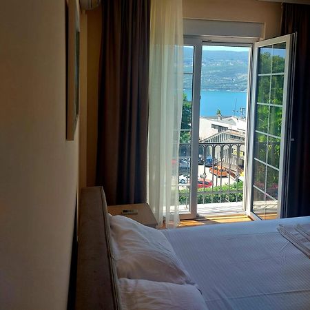 Vila Oliva Herceg Novi Exteriör bild